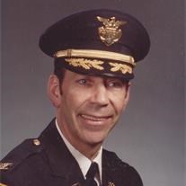 Obituary of Russell Dwyer