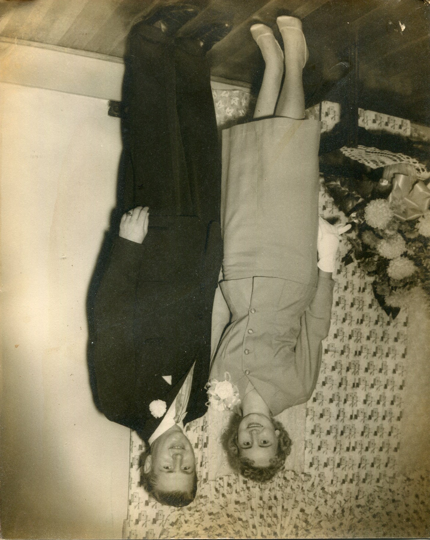 Obituary of Lucille Elizabeth (Carpenter) Stanaland