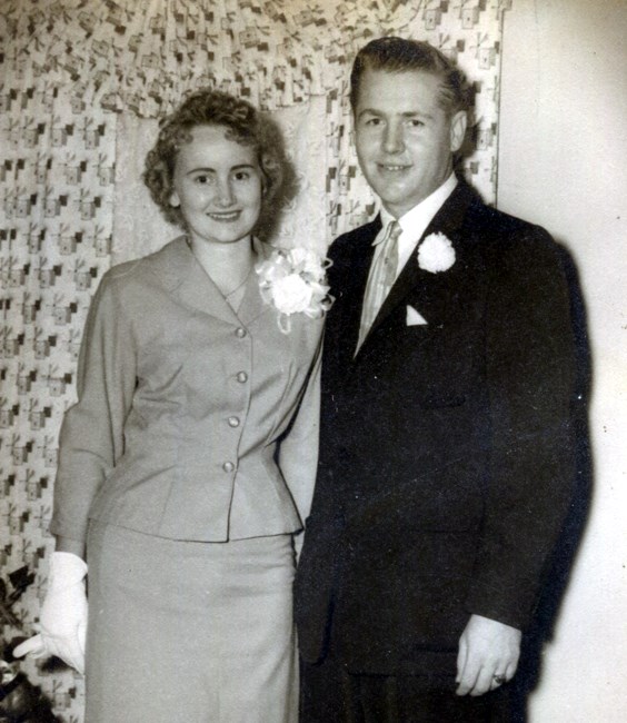 Obituary of Lucille Elizabeth (Carpenter) Stanaland