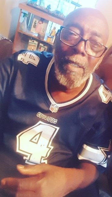 Obituary of Otis Lamar Williams