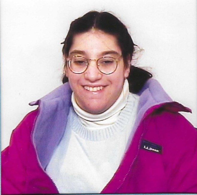 Obituary of Johna M. MacDonald