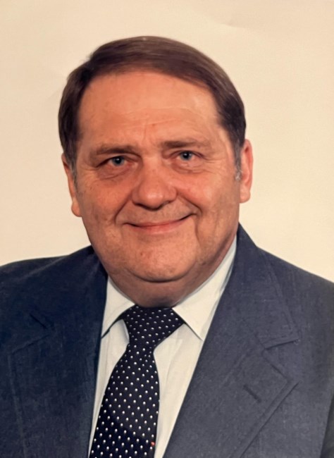 Obituario de Charles Howard Robbins