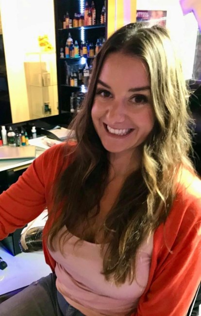 Obituary of Melanie Anne VanHorn