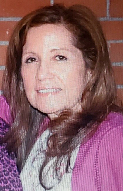 Obituary of Esperanza Gamez