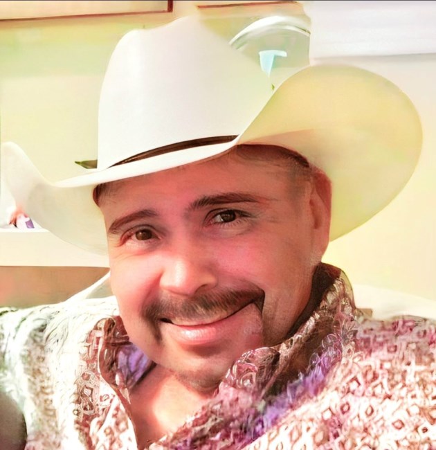 Obituary of Gustavo Fuerte