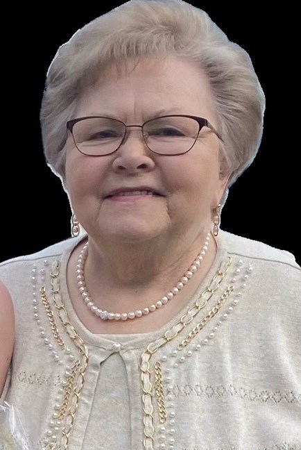 Obituary of Wanda Sarvis Prince