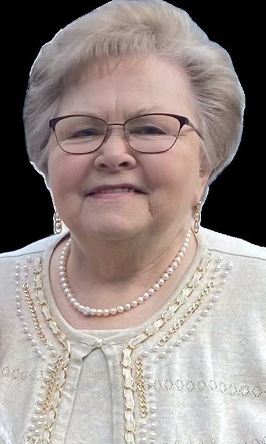 Obituary of Wanda Sarvis Prince