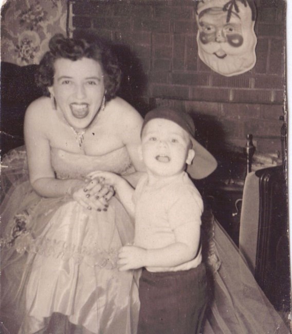 Obituary of Robert J. Bowlby Sr.