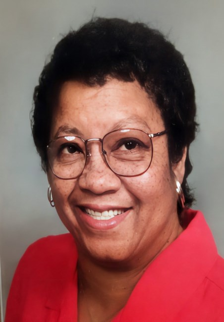 Obituary of Ms. Deloris T. Dozier