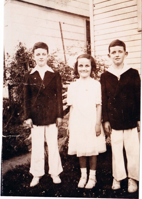 Obituary of Raymond A Winslow