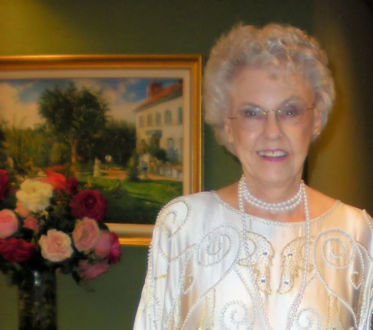 Obituary of Margaret A. McLean