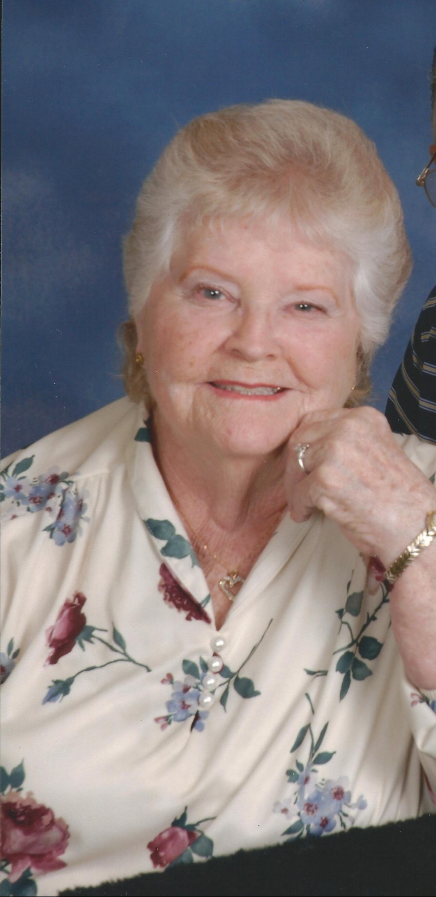 Obituary of Jean H. Poppert