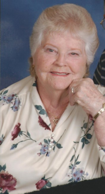 Obituary of Jean H. Poppert
