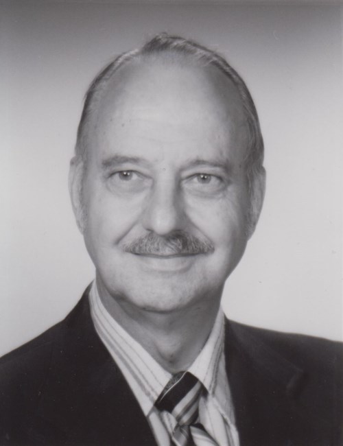 Obituary of Charles "Charley" Richard Baish