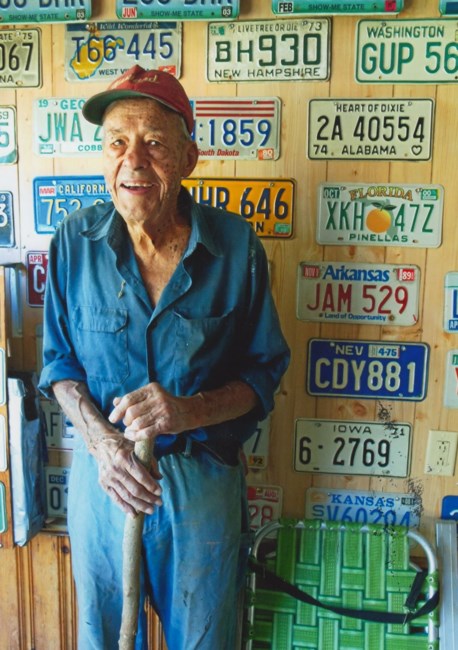 Obituary of Bob Soutar