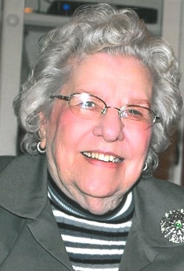 Obituary of Lerline Marie Vincent