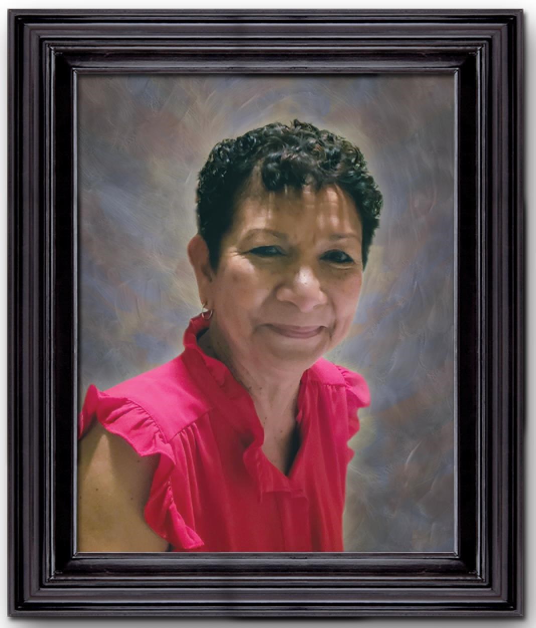 Obituary of Rose Marie Wagner