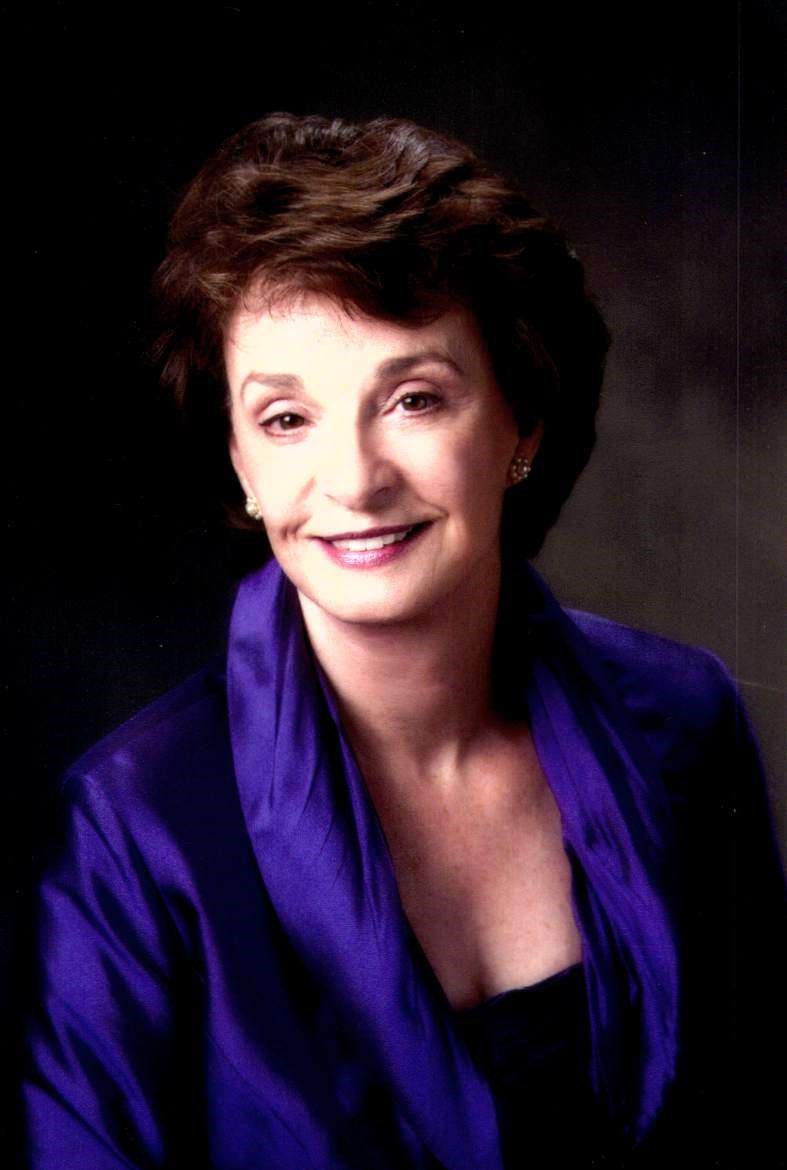 Obituary of Romelia McQueen Adams