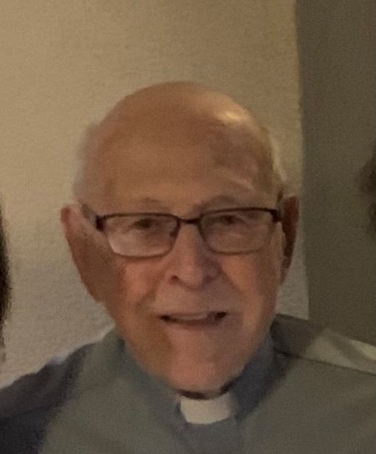 Obituary of Fr. Carl A. Birarelli