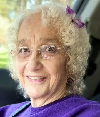 Obituary of Martha Jane Wilber
