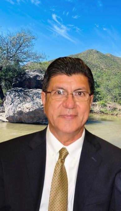 Obituary of Francisco Santacruz