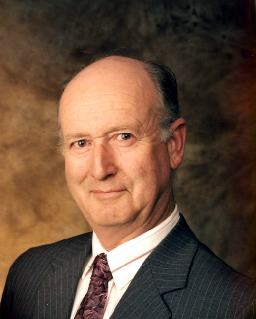 Obituary of Lloyd Lee Bullard