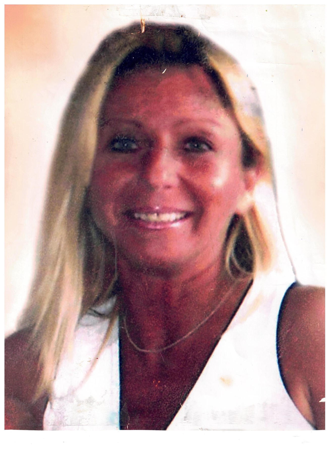 Obituary of Sylvie Blain