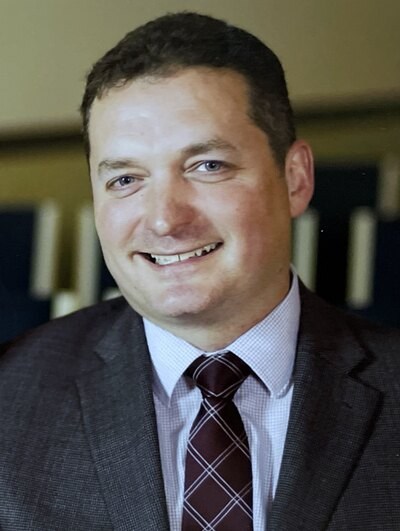 Obituary of Isaiah Dean Sharp