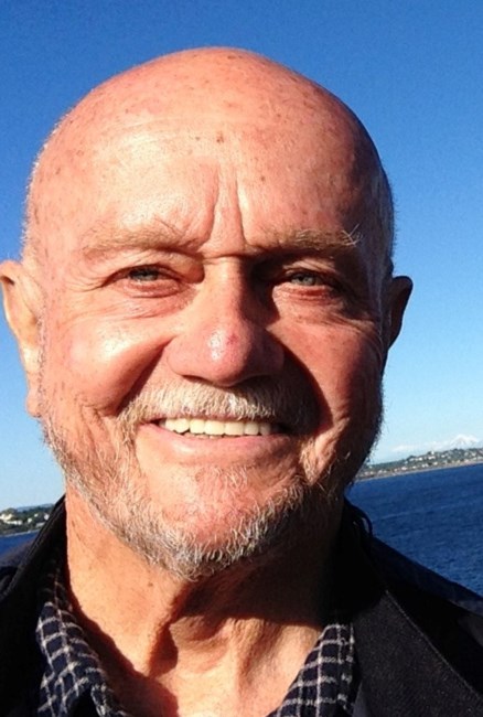 Obituary of Mr. Philip Anthony Reid