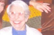 Obituary of Eileen M Ahrens