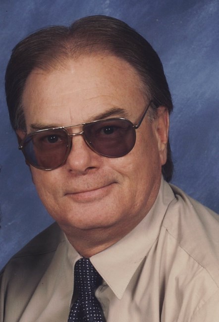 Obituary of Charles Tate Copeland