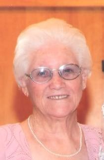 Obituary of Emma Jane Michels