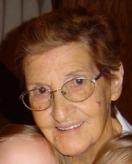 Obituary of Eileen Agnes Arcoleo