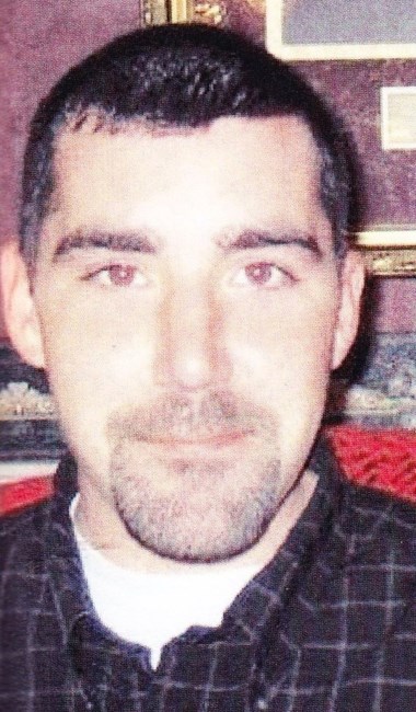 Obituary of Gregory A Legeyt Jr.