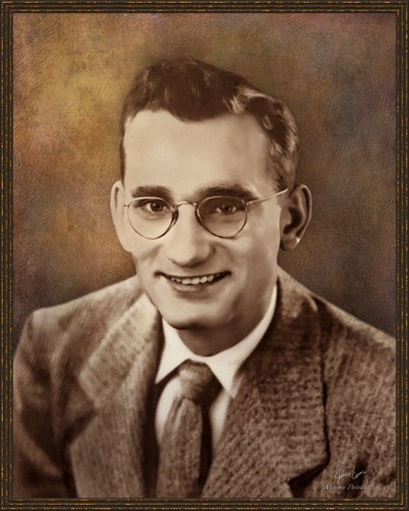 Obituary of Joseph Clayton Schoolar