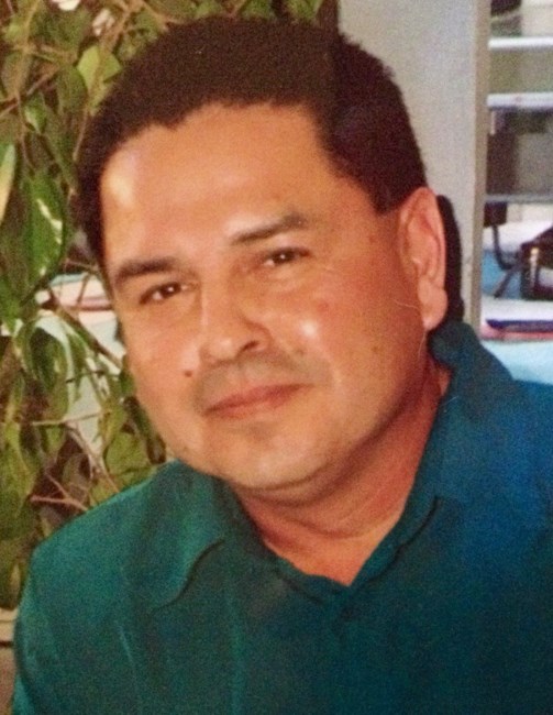 Obituary of Robert John Ortega