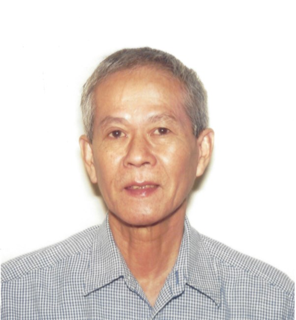 Obituary of Vu Anh Nguyen