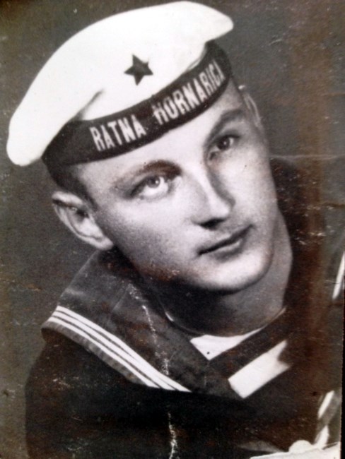 Obituary of Ivan John Hudika