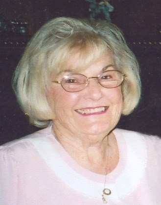 Obituary of Barbara Jean Collier