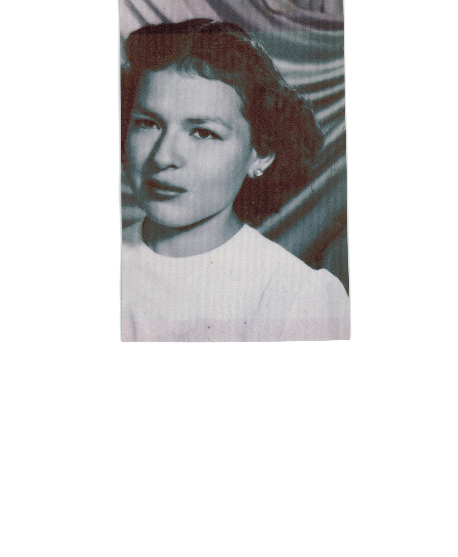 Obituary of Rosalia R. Garcia