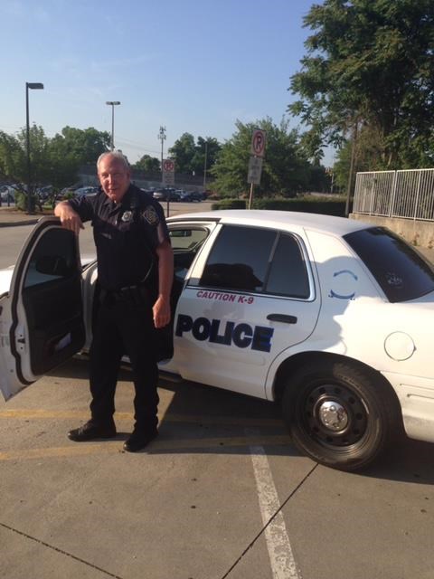 Obituary of John Maurice Mattingly