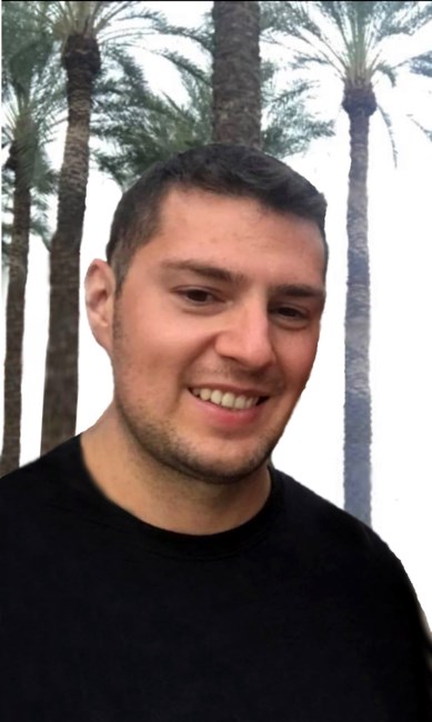 Obituary of James David Anaya