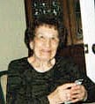 Obituary of Josephine Haliuk