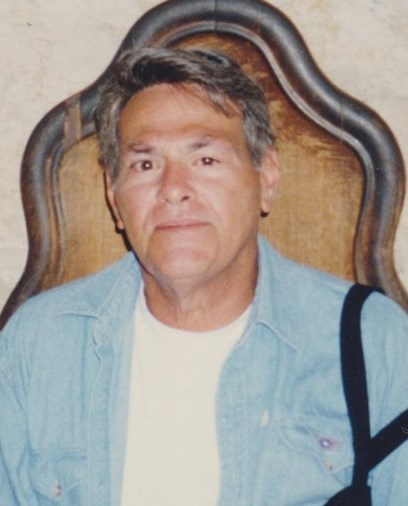 Obituary of William "Billy" H. Youngblood