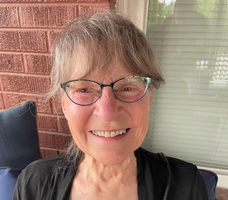 Obituary of Jackie Bergstedt