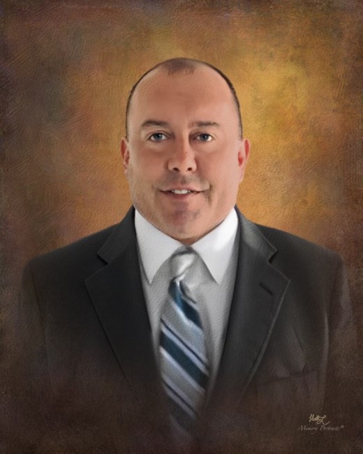 Obituary of Andrew Jordan Woods