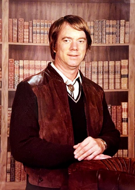 Obituary of Larry Leigh Strickland