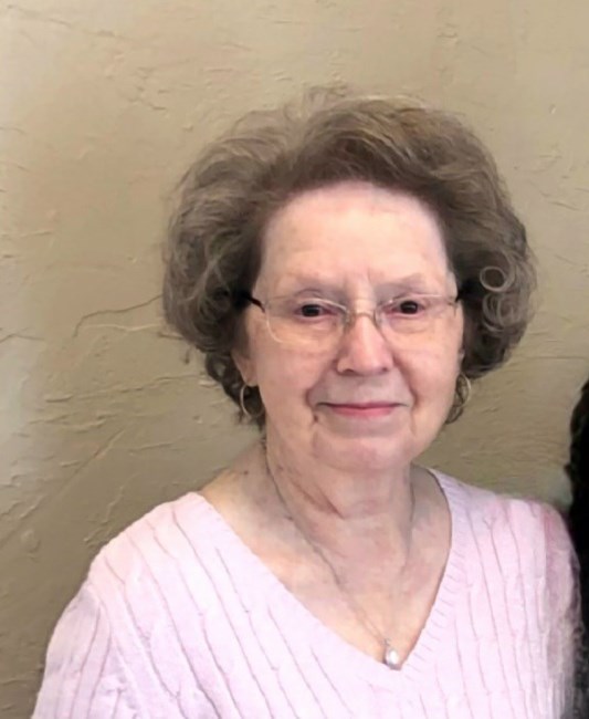 Avis de décès de Dena J. Spurgeon