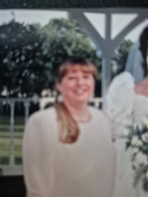 Obituario de Marilyn Guillermety