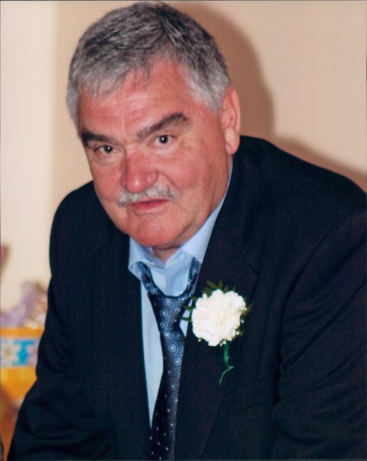 Obituary of Robert Allen "Bob" "Jud" Judge